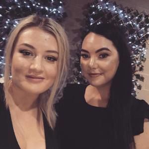 Meet your Posher, Nikisha